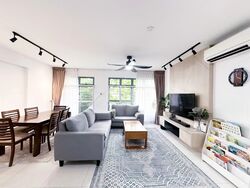 Blk 618A Tampines Greenverge (Tampines), HDB 5 Rooms #559206321